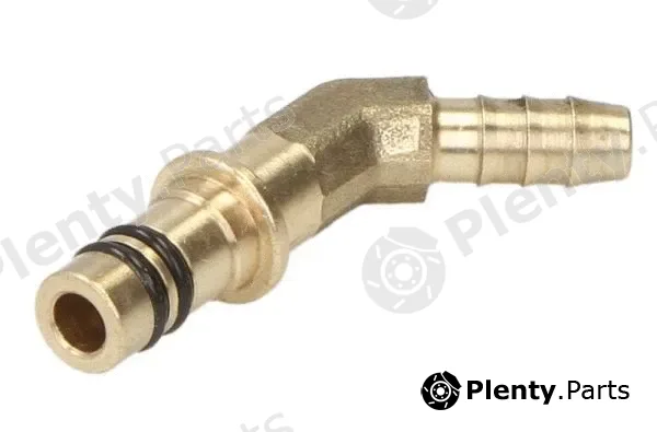 Pneumatics PNE255FR080 — Coupling Head