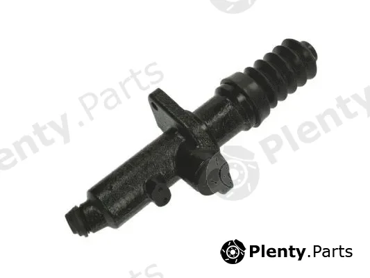 Pneumatics CS-204 — Master Cylinder, clutch