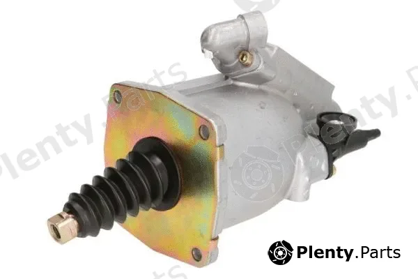 Pneumatics CS-406 — Clutch Booster