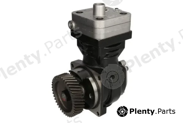 Pneumatics PMC-01-0014 — Compressor, compressed air system