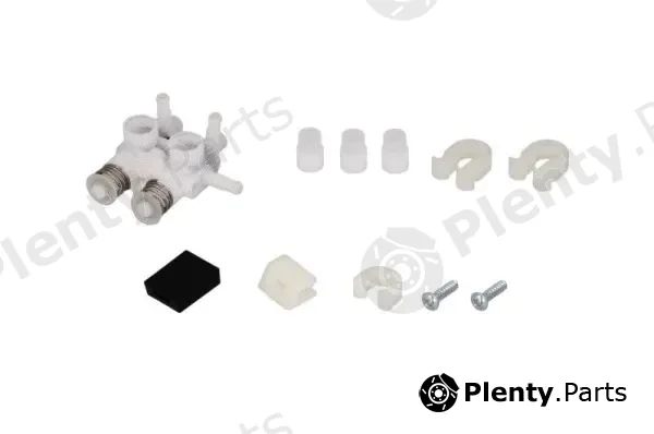 Pneumatics PN-10436 — Control Unit, seat adjustment