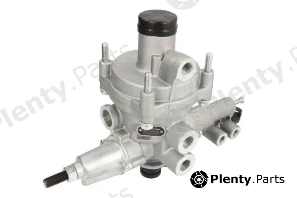 Pneumatics PN-10417 — Brake Force Regulator