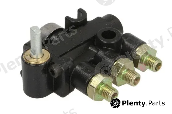 Pneumatics PN-10709 — Valve, driver cab suspension