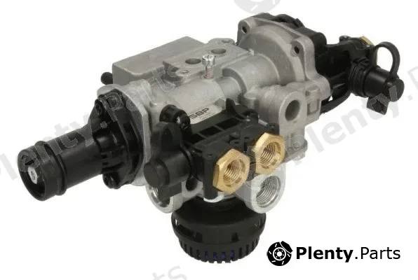 Pneumatics PN-10980 — Brake Force Regulator