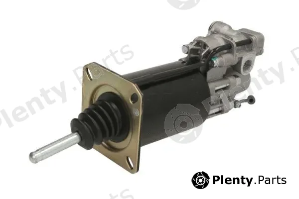 Pneumatics CS-812 — Clutch Booster