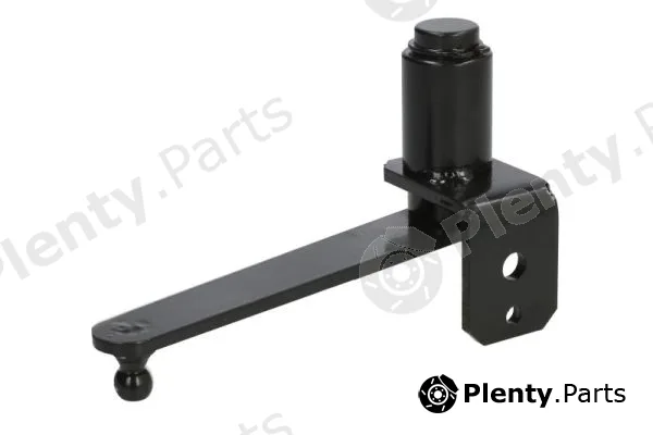 Pneumatics PN-12096 — Draw Bar Fork, level compensation valve