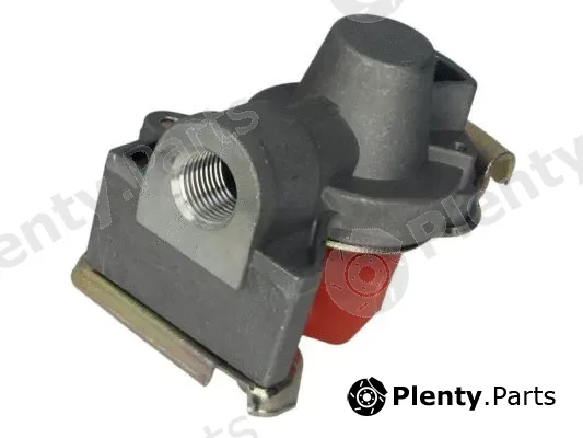 Pneumatics PN-HC006 — Quick Coupling