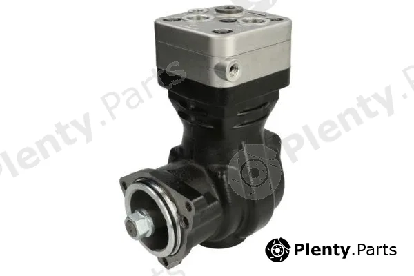 Pneumatics PMC-01-0073 — Compressor, compressed air system