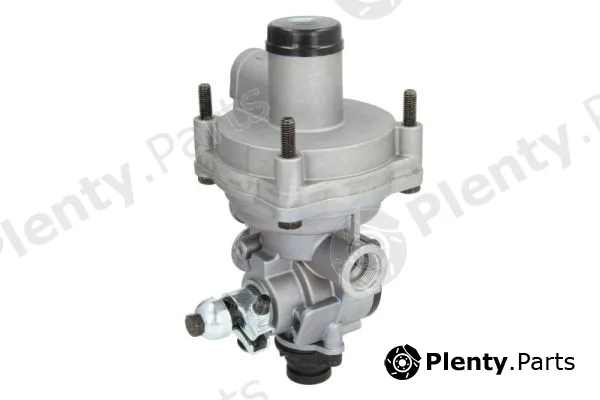 Pneumatics PN-10865 — Brake Force Regulator