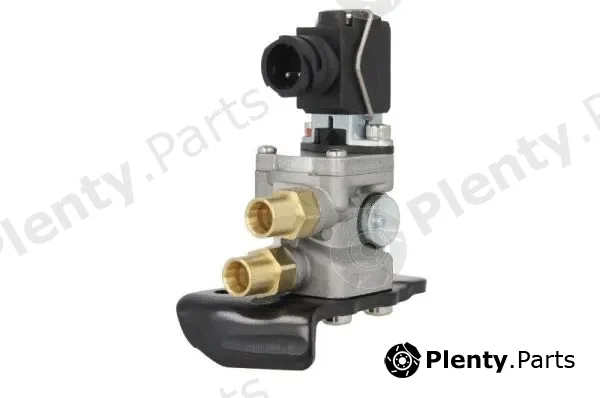 Pneumatics PN-10509 — Change-Over Valve, exhaust-gas door