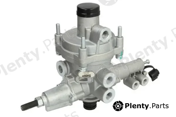 Pneumatics PN-11007 — Brake Force Regulator