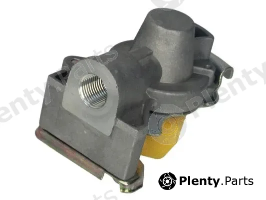 Pneumatics PN-HC005 — Quick Coupling