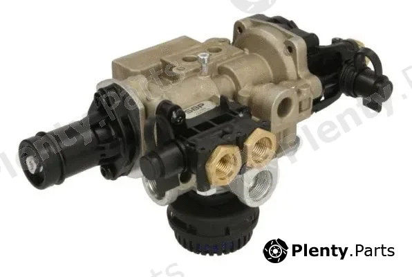 Pneumatics PN-10990 — Brake Force Regulator