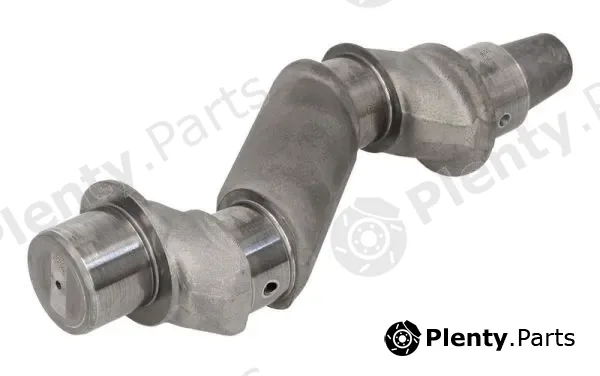 Pneumatics PMC-08-0005 — Crankshaft, air compressor