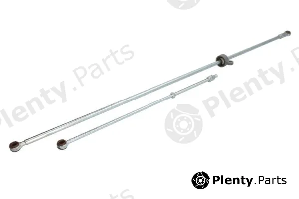 Pneumatics PN-12099 — Draw Bar Fork, level compensation valve