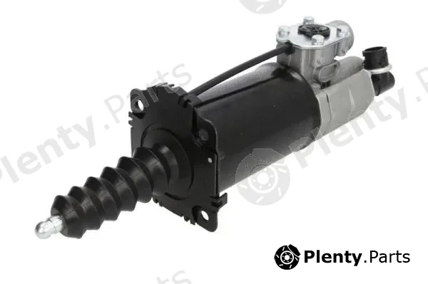 Pneumatics CS-214 — Clutch Booster