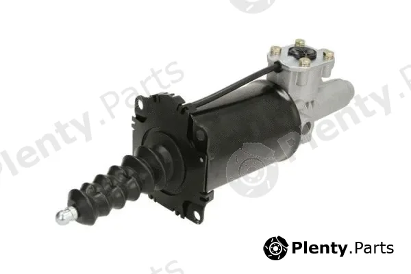 Pneumatics CS-216 — Clutch Booster