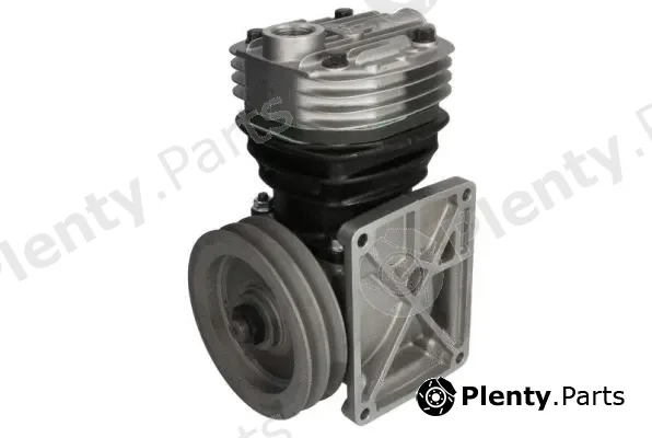 Pneumatics PMC-01-0044 — Compressor, compressed air system