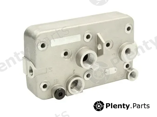 Pneumatics PMC-02-0005 — Cylinder Head, air compressor
