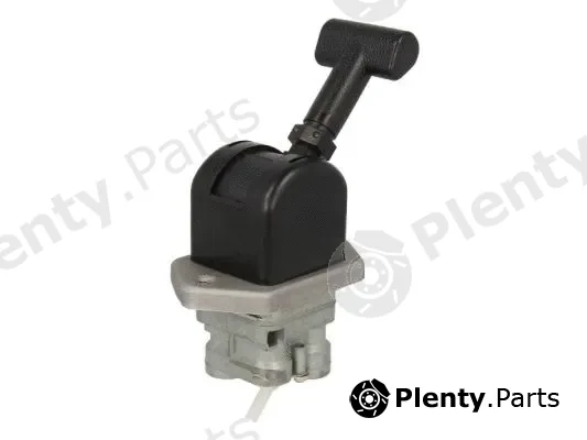 Pneumatics PN-10209 — Brake Valve, parking brake