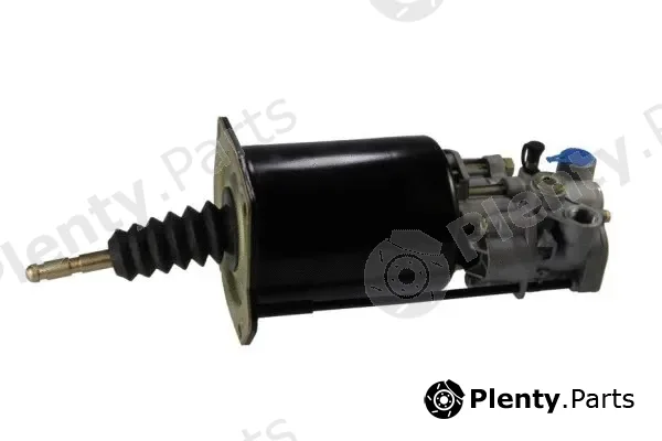 Pneumatics CS-202 — Clutch Booster