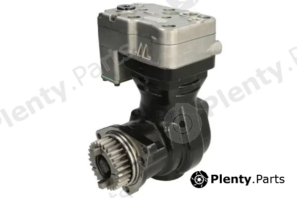 Pneumatics PMC-01-0076 — Compressor, compressed air system