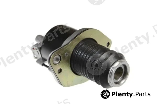 Pneumatics CS-104 — Clutch Booster