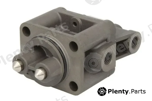 Pneumatics PN-10324 — Control Unit, automatic transmission