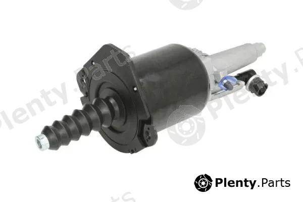 Pneumatics CS-312 — Clutch Actuator