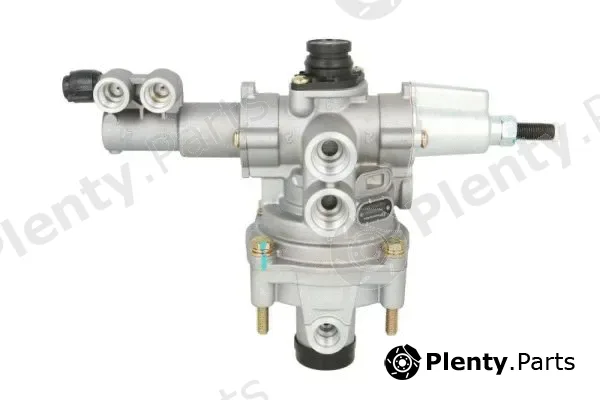 Pneumatics PN-10369 — Brake Force Regulator