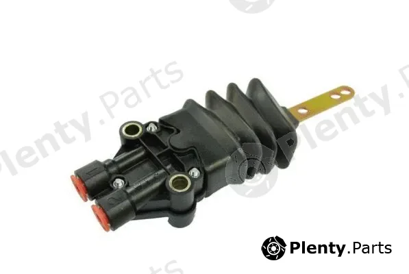 Pneumatics PN-10018 — Valve, driver cab suspension