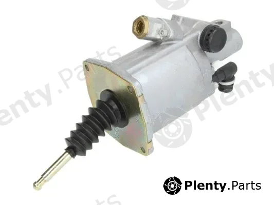 Pneumatics CS-207 — Clutch Actuator