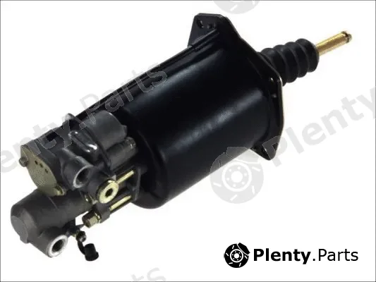 Pneumatics CS-209 — Clutch Booster