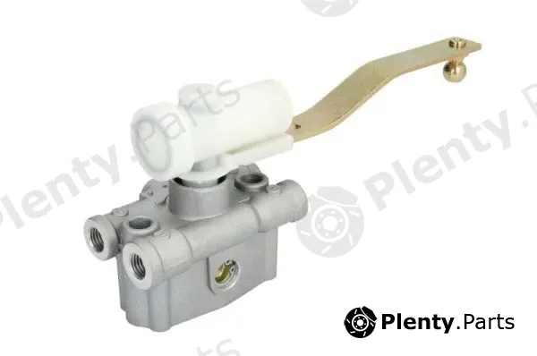 Pneumatics CS-305 — Valve, driver cab suspension