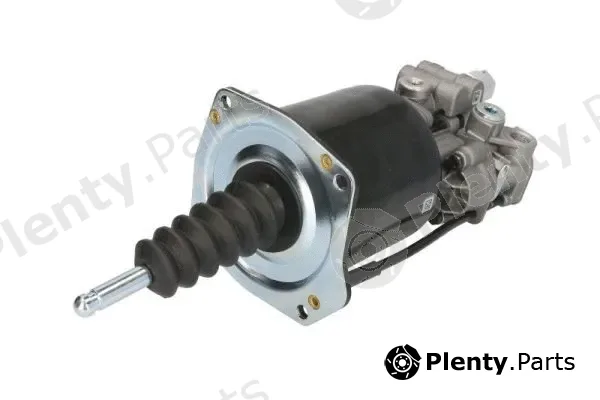 Pneumatics CS-222 — Clutch Booster