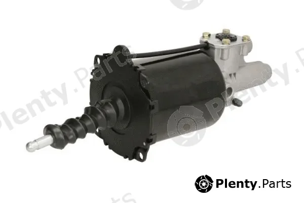 Pneumatics CS-111 — Clutch Actuator