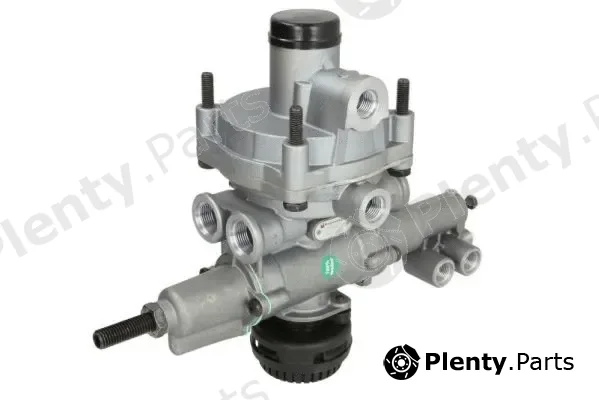 Pneumatics PN-10920 — Brake Force Regulator