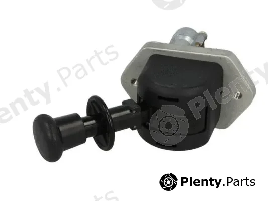 Pneumatics PN-10098 — Brake Valve, service brake