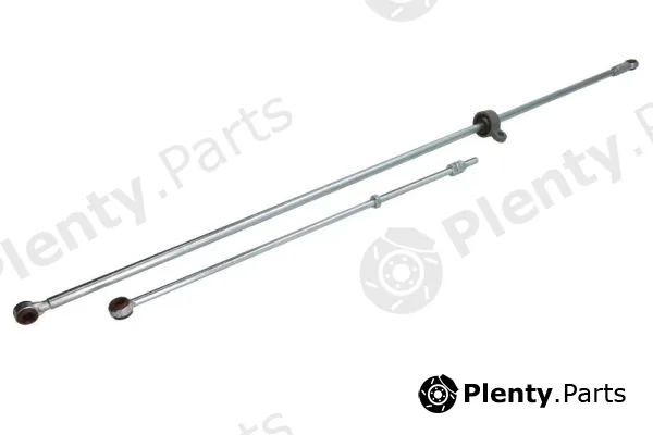Pneumatics PN-12097 — Draw Bar Fork, level compensation valve