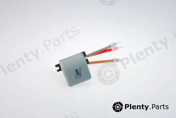 Pneumatics PN-10017 — Valve, seat height adjustment