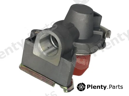 Pneumatics PN-HC008 — Quick Coupling