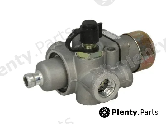 Pneumatics PN-10132 — Pressure Controller, compressed-air system