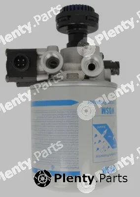 Pneumatics PN-10204 — Air Dryer, compressed-air system