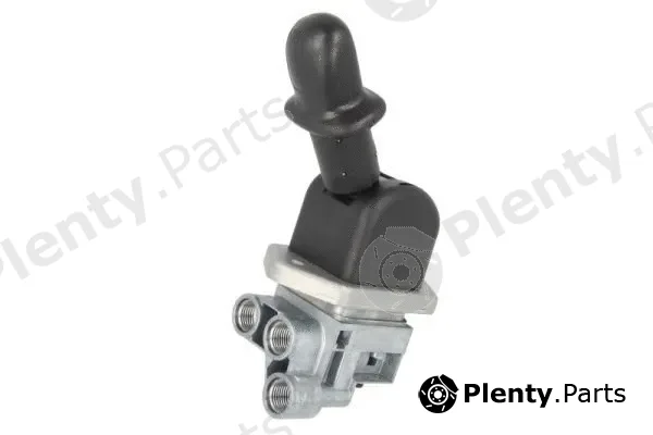 Pneumatics PN-10476 — Brake Valve, parking brake