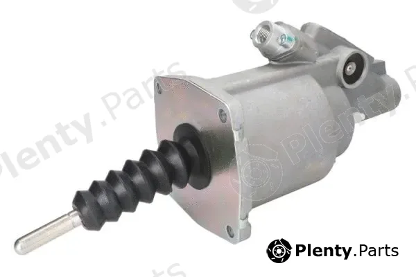 Pneumatics CS-502 — Clutch Booster