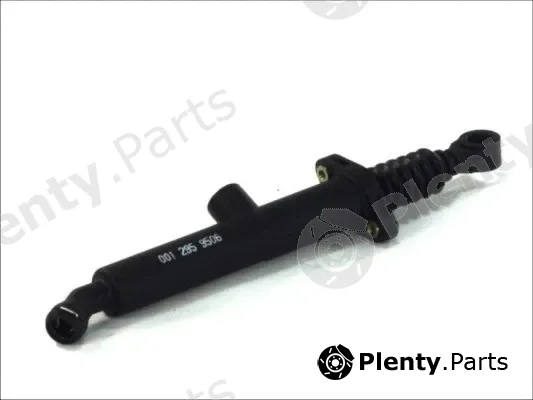 Pneumatics CP-305 — Master Cylinder, clutch
