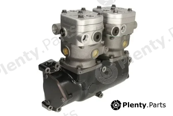 Pneumatics PMC-01-0021 — Compressor, compressed air system