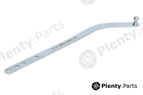 Pneumatics PN-12094 — Draw Bar Fork, level compensation valve