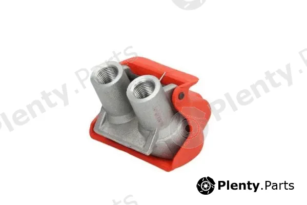 Pneumatics PN-HC012 — Quick Coupling