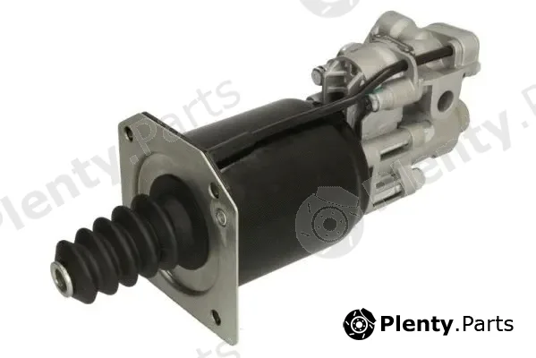 Pneumatics CS-310 — Clutch Booster